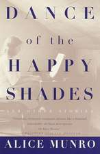 Dance of the Happy Shades