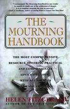 The Mourning Handbook