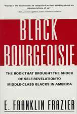 Black Bourgeoisie