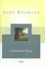 A Separate Peace