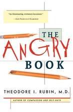 The Angry Book