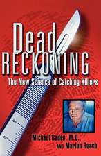 Dead Reckoning