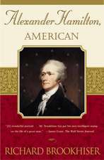 Alexander Hamilton, American