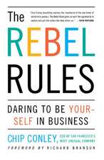 The Rebel Rules