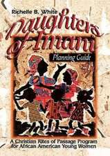 Daughters of Imani - Planning Guide