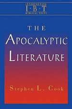 The Apocalyptic Literature