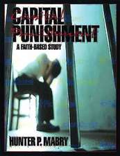 Capital Punishment Student