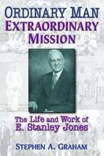 Ordinary Man, Extraordinary Mission