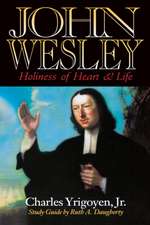 John Wesley