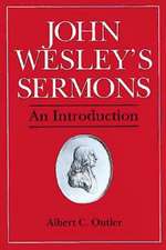 John Wesley's Sermons