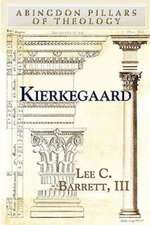 Kierkegaard