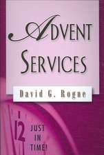 Advent Services