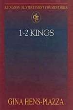 1-2 Kings