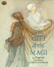 The Gift of the Magi