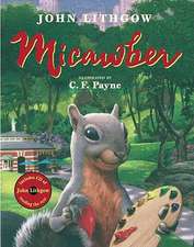 Micawber: Micawber