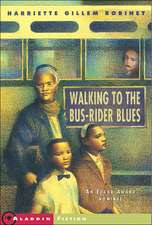 Walking to the Bus-Rider Blues