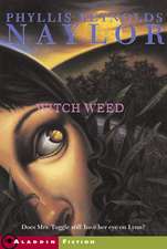 Witch Weed