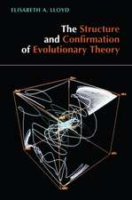 The Structure and Confirmation of Evolutionary Theory