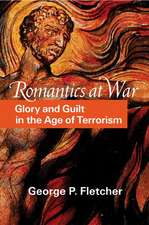Romantics at War