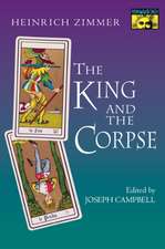 The King and the Corpse – Tales of the Soul`s Conquest of Evil