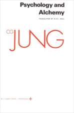 Collected Works of C. G. Jung, Volume 12 – Psychology and Alchemy