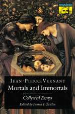 Mortals and Immortals – Collected Essays