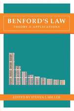 Benford′s Law – Theory and Applications