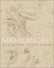 Michelangelo – A Life on Paper