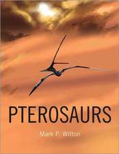 Pterosaurs – Natural History, Evolution, Anatomy