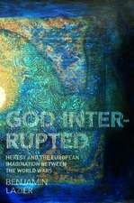 God Interrupted
