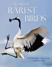 The World`s Rarest Birds