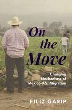 On the Move