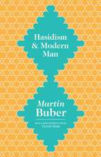 Hasidism and Modern Man