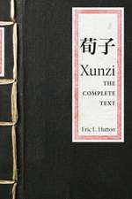 Xunzi – The Complete Text