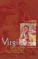 Virgil′s Gaze – Nation and Poetry in the Aeneid