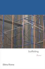 Scaffolding – Poems