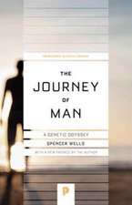 The Journey of Man – A Genetic Odyssey