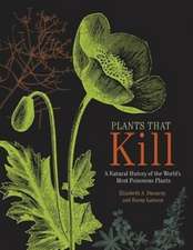 Plants That Kill