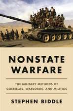 Biddle, S: Nonstate Warfare
