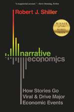 Narrative Economics