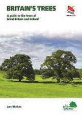 Trees of Britain and Ireland