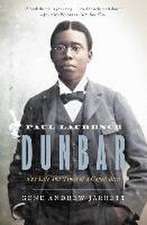 Paul Laurence Dunbar – The Life and Times of a Caged Bird