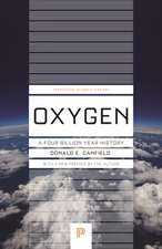 Oxygen