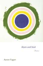 Atom and Void