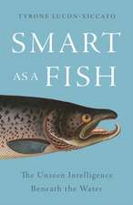 Smart as a Fish