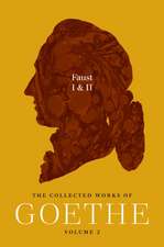 Faust I & II