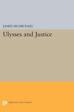 Ulysses and Justice