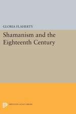 Shamanism and the Eighteenth Century