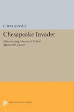 Chesapeake Invader