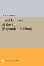 Total Eclipses of the Sun – Expanded Edition